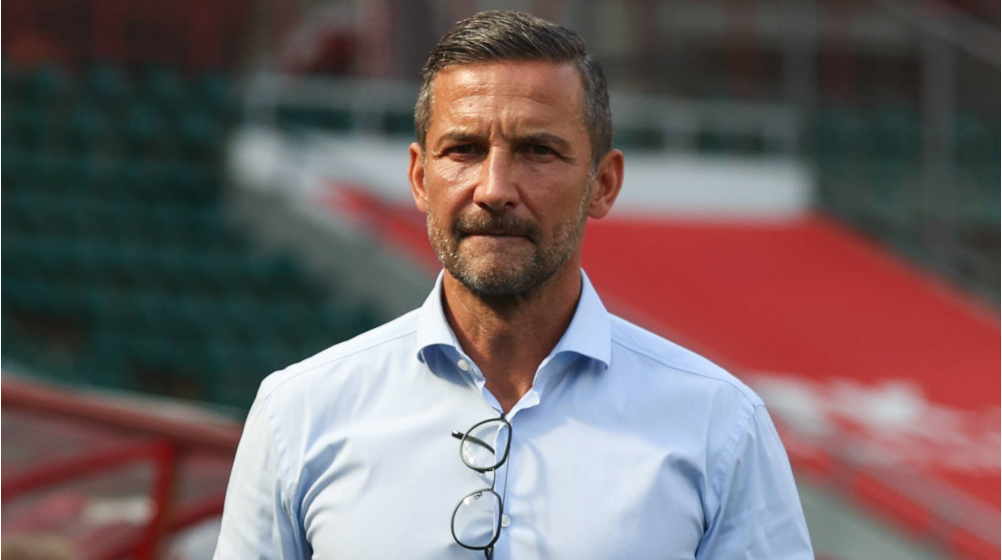 Ex-HSV-Trainer Joe Zinnbauer als Trainer zu Raja Casablanca