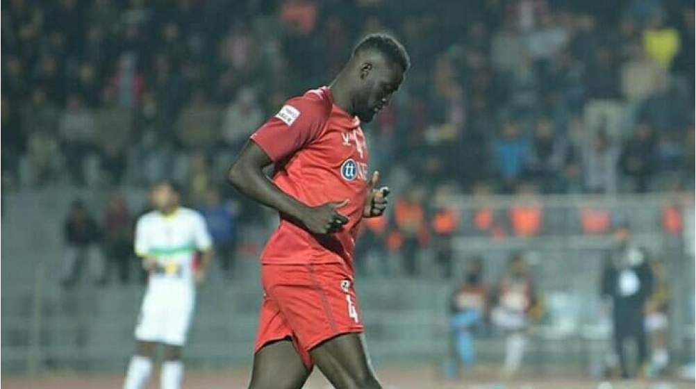 From I-League to Ghana National Team - Joseph Adjei called up for national duty