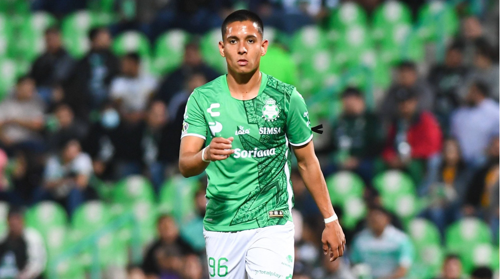 12 futbolistas han debutado en la Liga MX durante la presente temporada