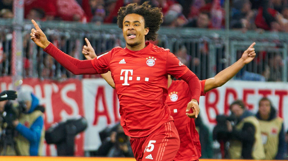 So landete Zirkzee beim FC Bayern: „Lasst mich mittrainieren und beurteilt, ob ich gut genug bin“