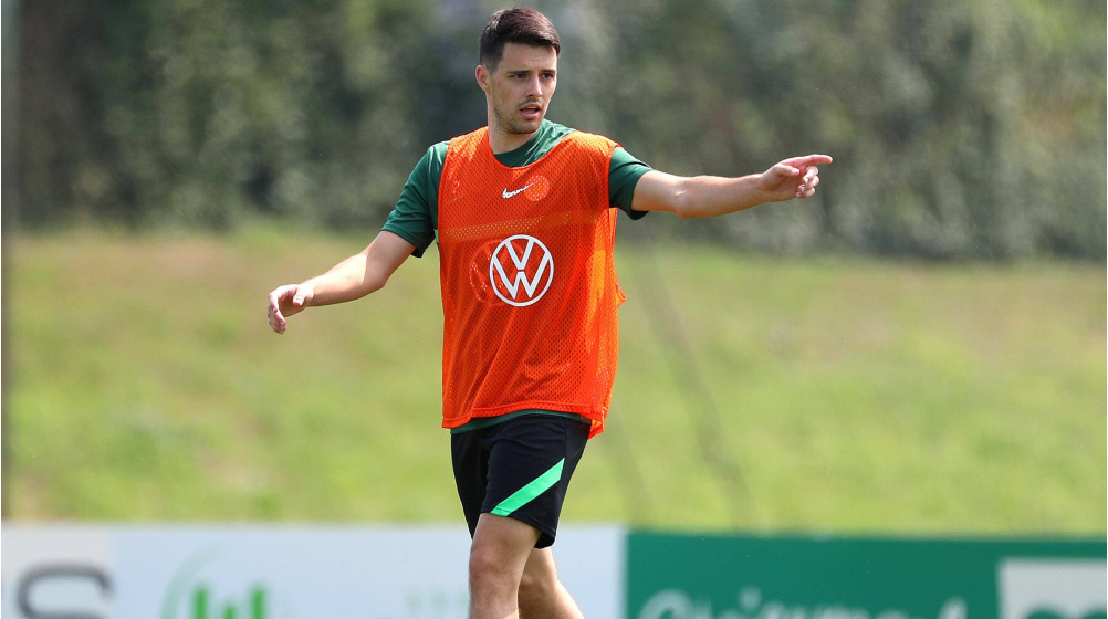 VfL Wolfsburg: Josip Brekalo teilt Wechselwunsch mit – Schmadtke bestätigt