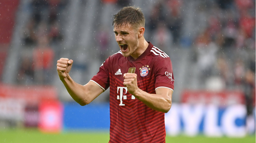 FC Bayern bindet Stanisic: Wertvollstes Eigengewächs im Kader nach Musiala & Müller