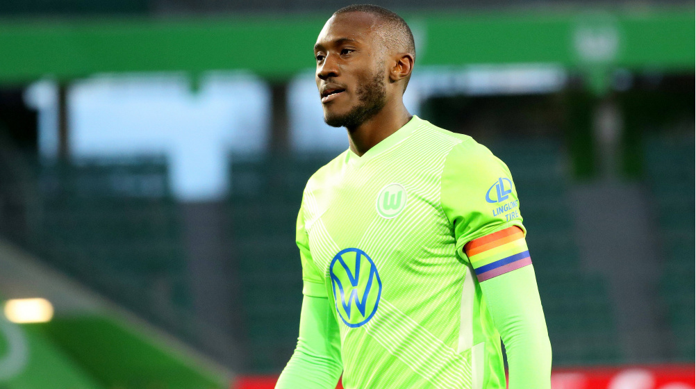 Guilavogui verlässt VfL Wolfsburg – Leihe nach Bordeaux mit Kaufoption