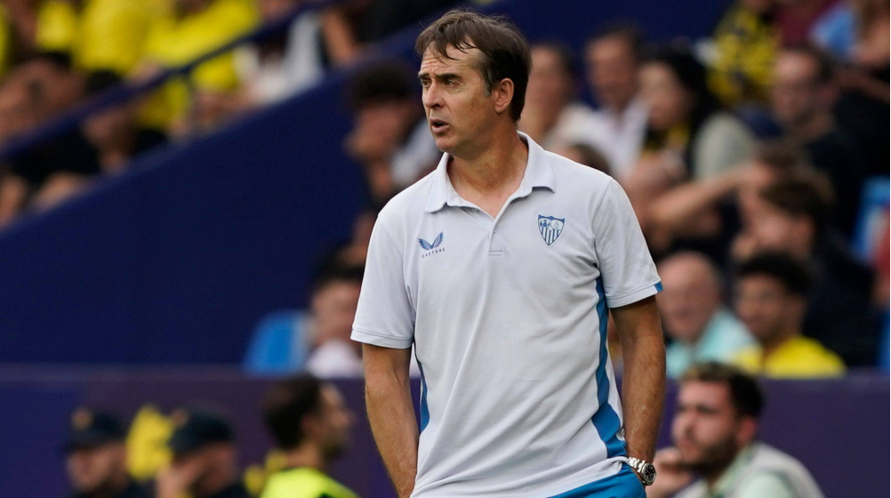 Wolves hopeful of appointing Lopetegui - club been without full-time manager for over a month