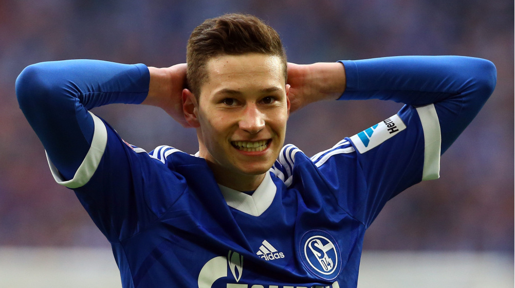 Draxler: „Schalke war für mich kein Arbeitgeber wie jeder andere“