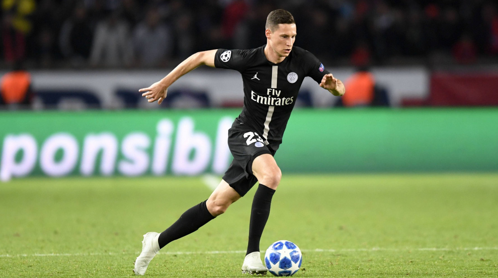 Leeds United interested in Draxler - PSG winger not interested in current offers?