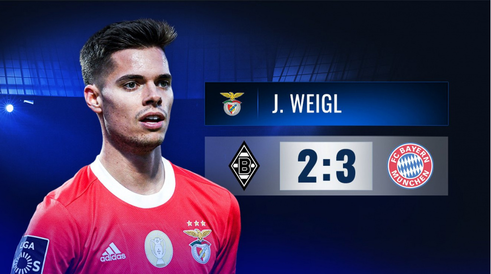TM-Tipprunde: Weigl setzt auf BVB in Leipzig - Schalke stellt Tasmanias Rekord ein