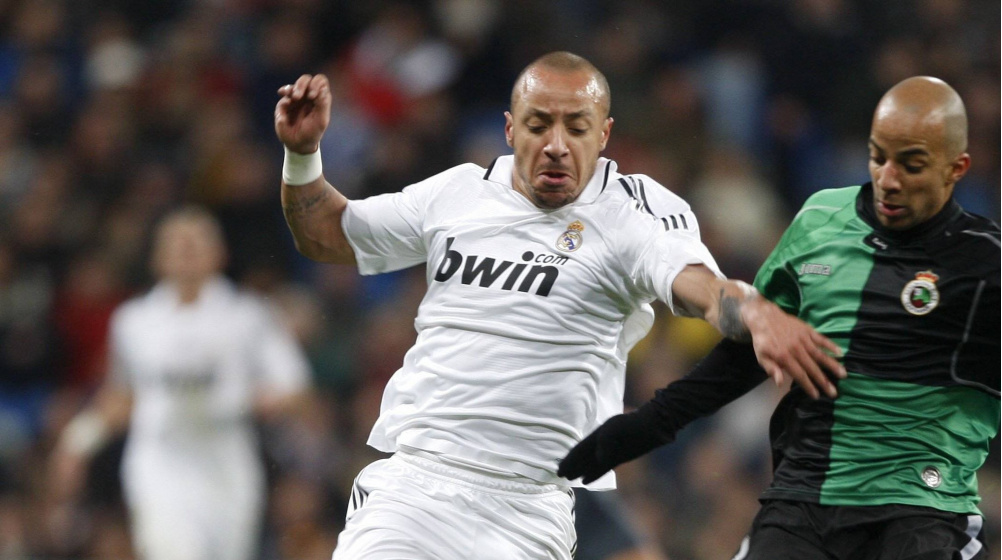 Fauberts „seltsamer“ Real Madrid-Transfer: „Wunder können geschehen“
