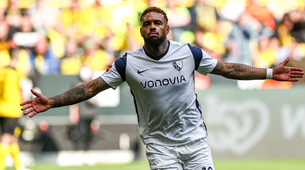 Jürgen Locadia joins Persepolis FC - Once surpassed by Jahanbakhsh as Brighton’s record signing