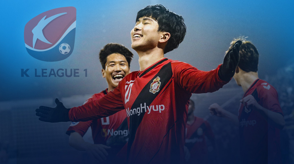 South Korean K-League Kicks off – Extensive Preview