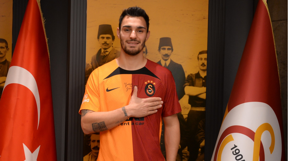Kaan Ayhan, prima volta in Turchia: il Sassuolo lo cede al Galatasaray