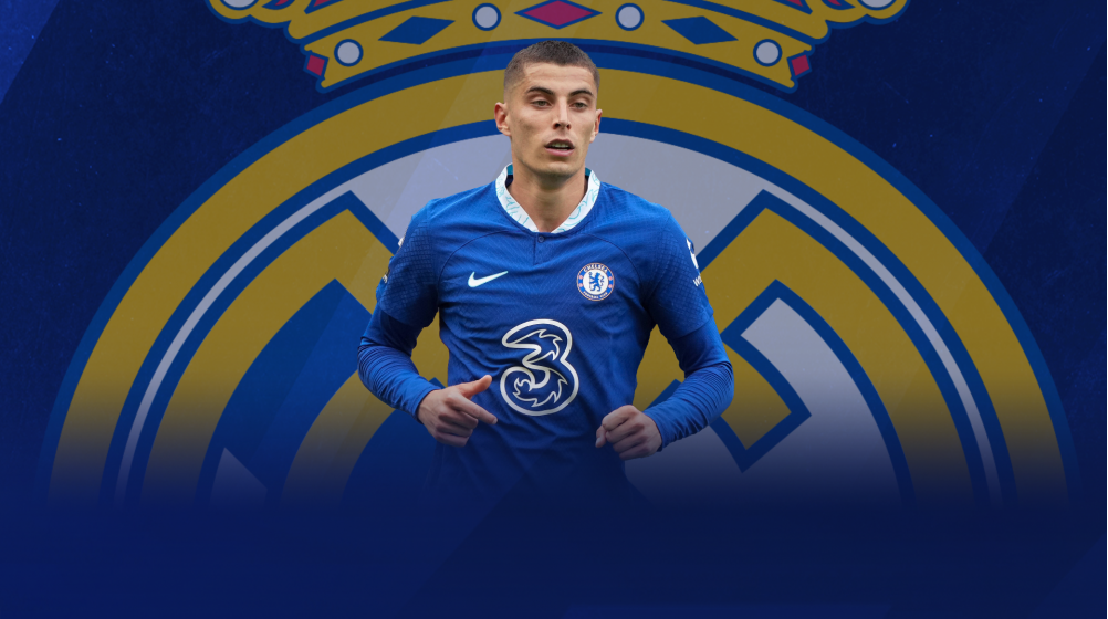 Real Madrid transfer news: Can Kai Havertz replace Karim Benzema?
