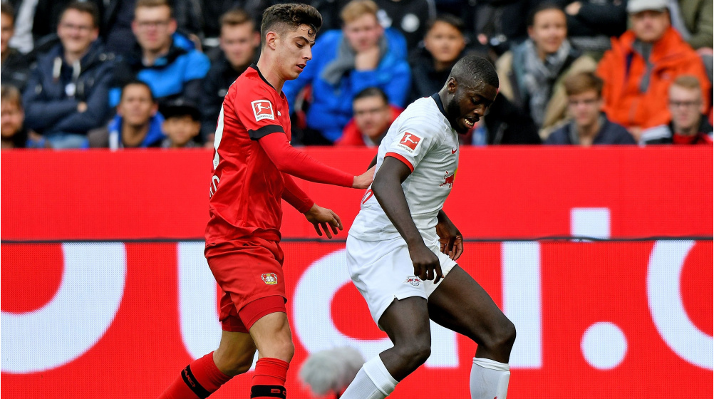 Bayern München: Hainer will Talente fördern – Zweifel an Havertz und Upamecano im Fokus? 