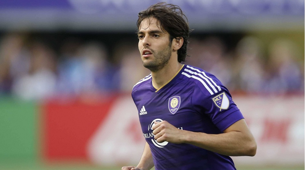 Kaká hatte 2009 Angebot von Manchester City – „Fühlte mich verwirrt“