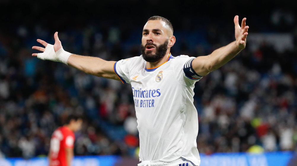 Real Madrid news: Champions League victory would be perfect way for Madrid to get over Mbappé snub