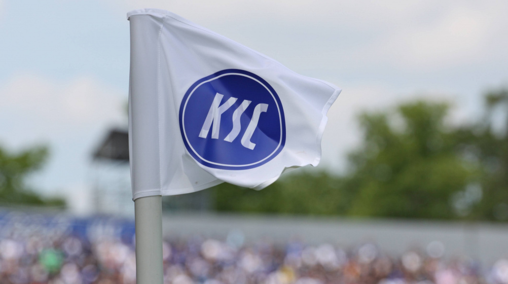 KSC: Lorenz-Vertrag verlängert – Profiteam muss in 14-tägige Quarantäne