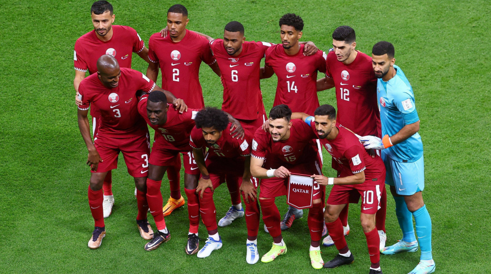 AFC Asian Cup: Titelverteidiger Katar erwischt leichte Gruppe