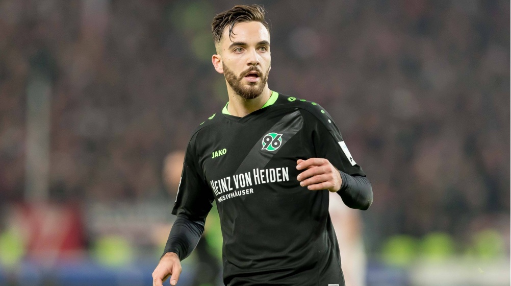 Fortuna Düsseldorf macht Karaman-Deal offiziell – Absage an Hannover