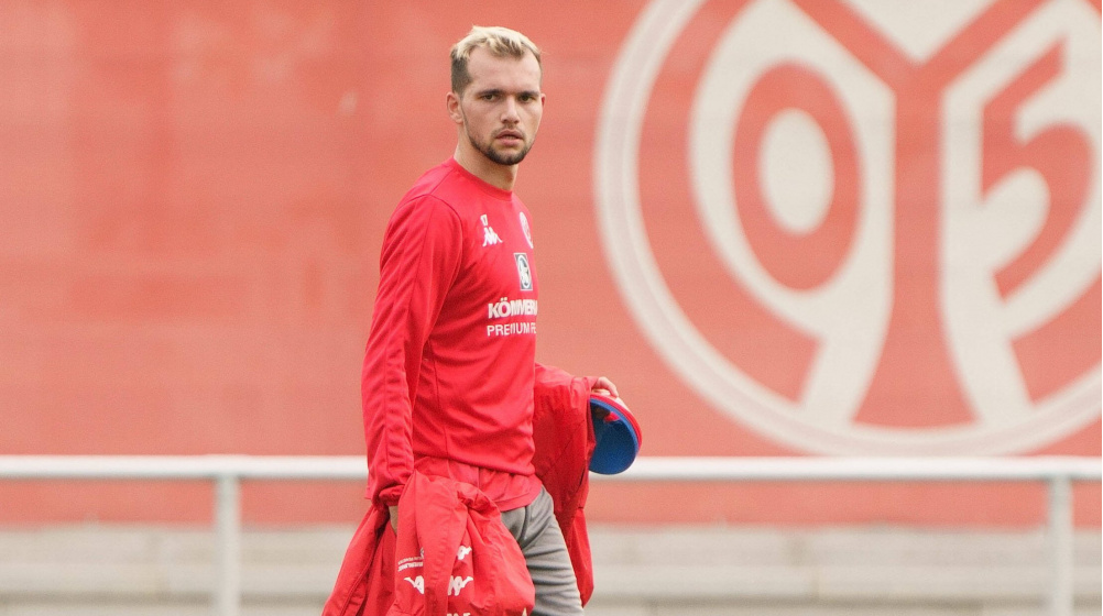 VfL Bochum: Kevin Stöger soll kommen - Auch Kunde & Goralski im Fokus
