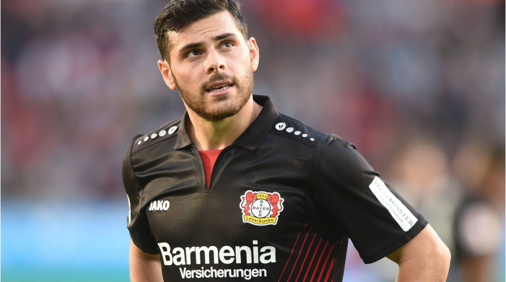 Bayer Leverkusen: Volland vor Wechsel zur AS Monaco – 3 Zugänge gesucht