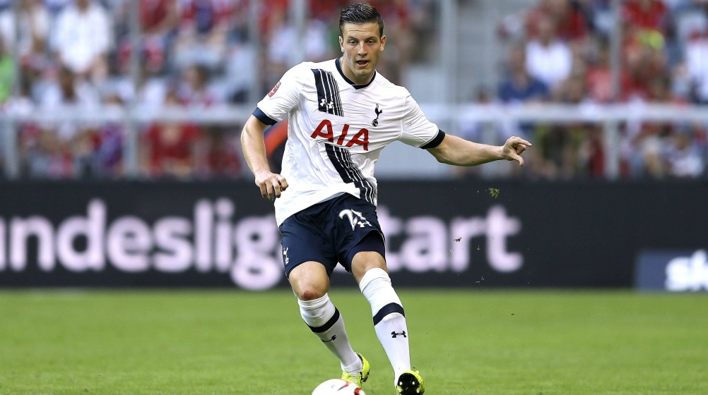 Wimmer-Berater: „Tottenham hat alle Angebote abgelehnt“