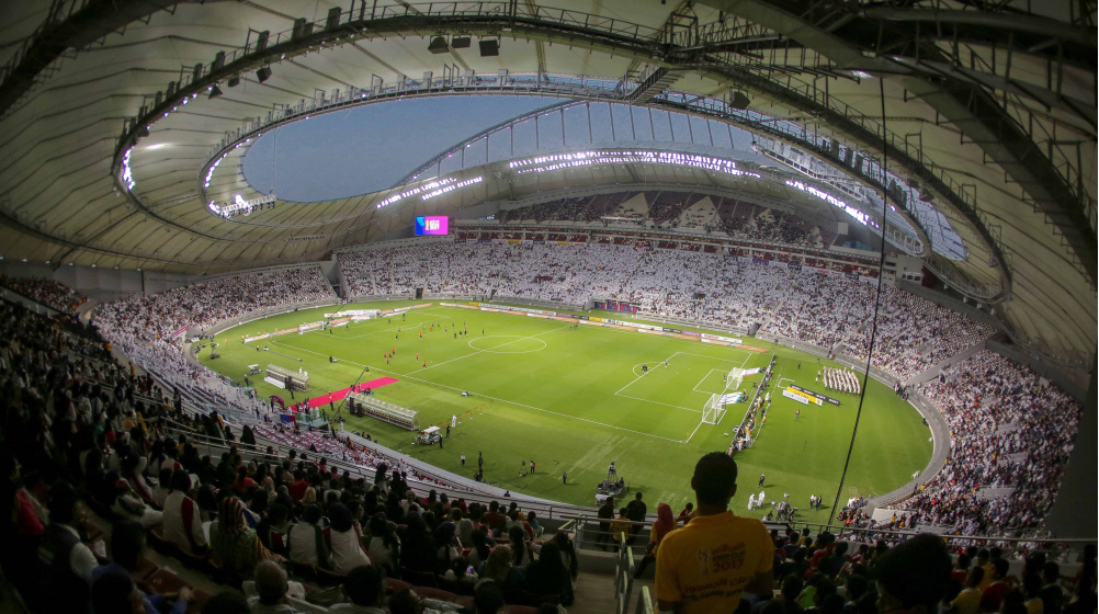 FIFA: Infrastruktur 2 Jahre vor WM in Katar zu 90 % fertig – Alle Stadien in der Galerie