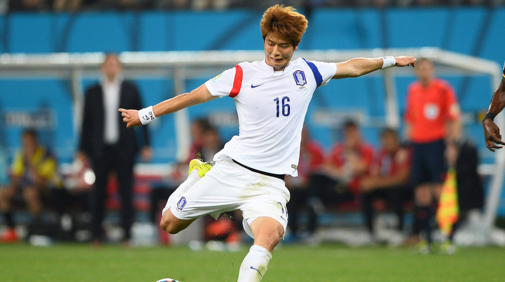 Ki Sung-Yong linked with move to MLS - Four teams interested