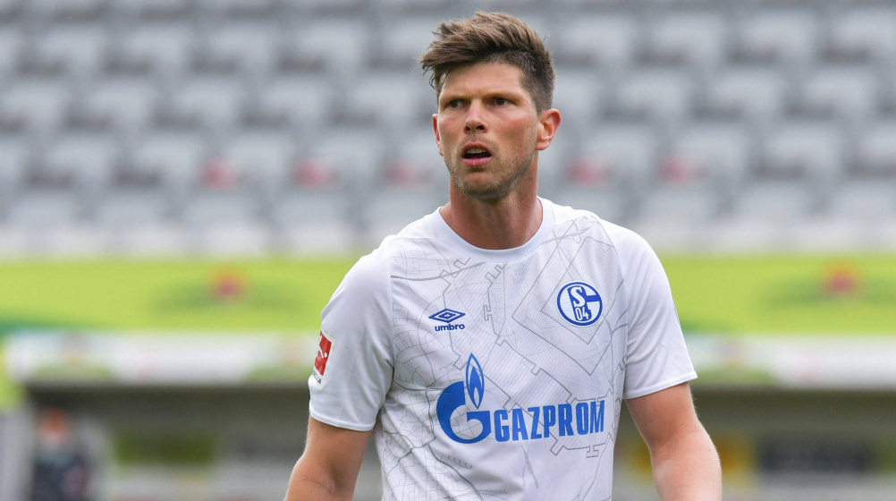 Ex-Schalke-Profi Klaas-Jan Huntelaar spielt für Amateurverein VV HC´03
