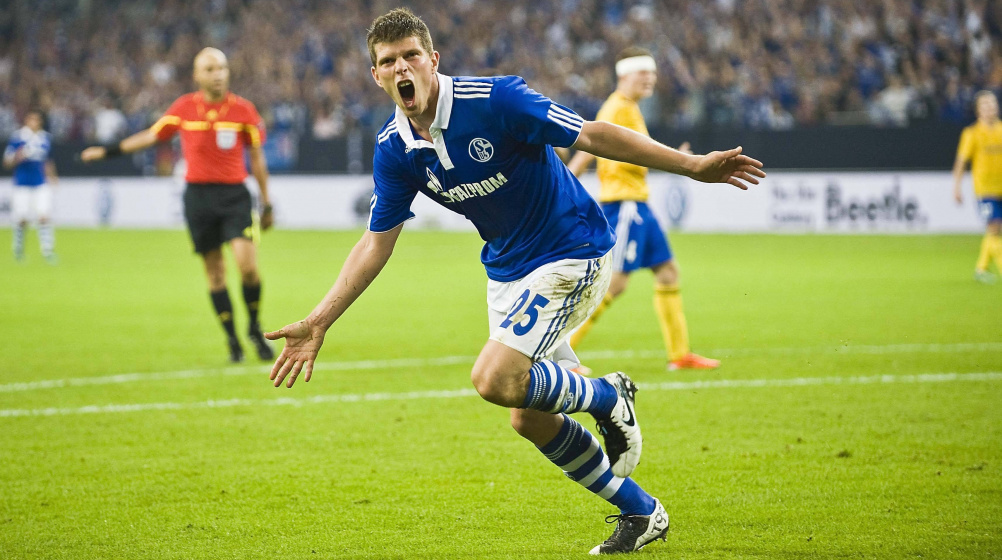 Huntelaar completes Schalke medical - Striker to play on Wednesday?