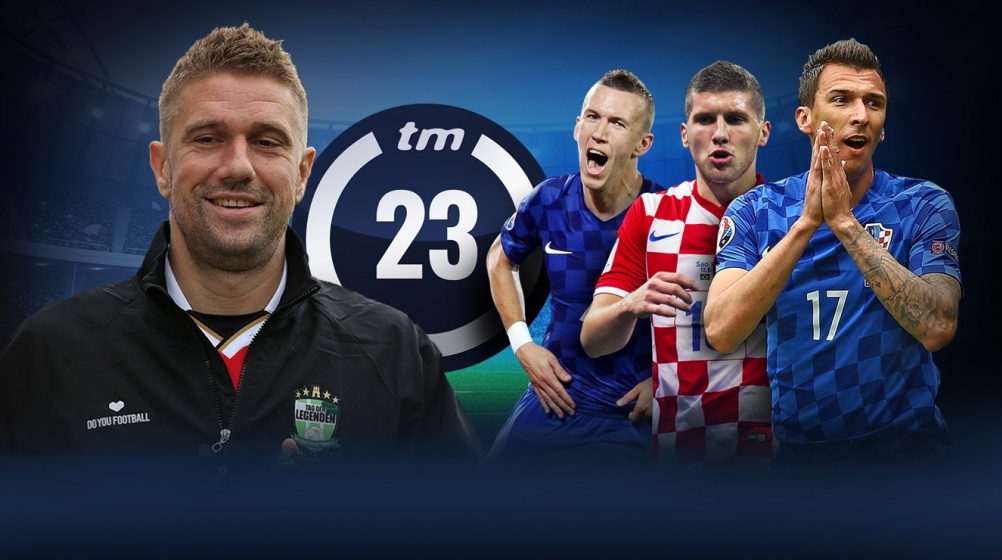 Kroatiens WM-Kader: Klasnic setzt auf Bundesliga-Quartett und zwei Debütanten