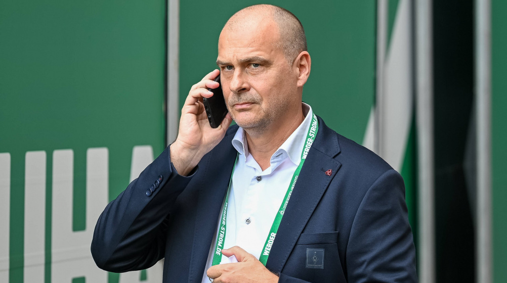 Werder Bremen verzeichnet Minus für Aufstiegssaison: Kosten-Treiber Personal