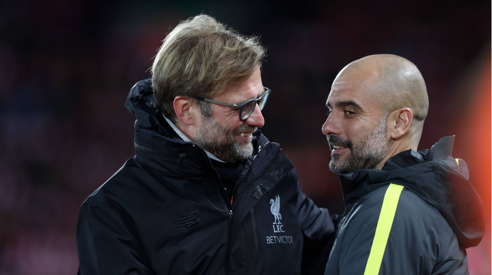 Liverpool manager Klopp: “We cannot spend millions” - Stepped aside from Werner transfer