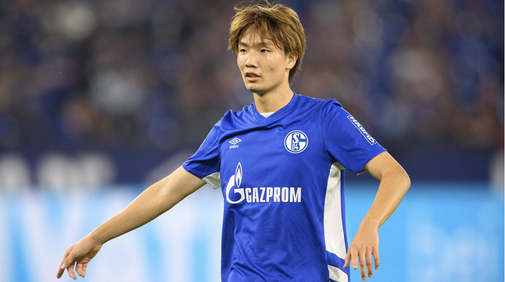 Schalke muss Ausfall von Abwehrspieler Ko Itakura fürchten 
