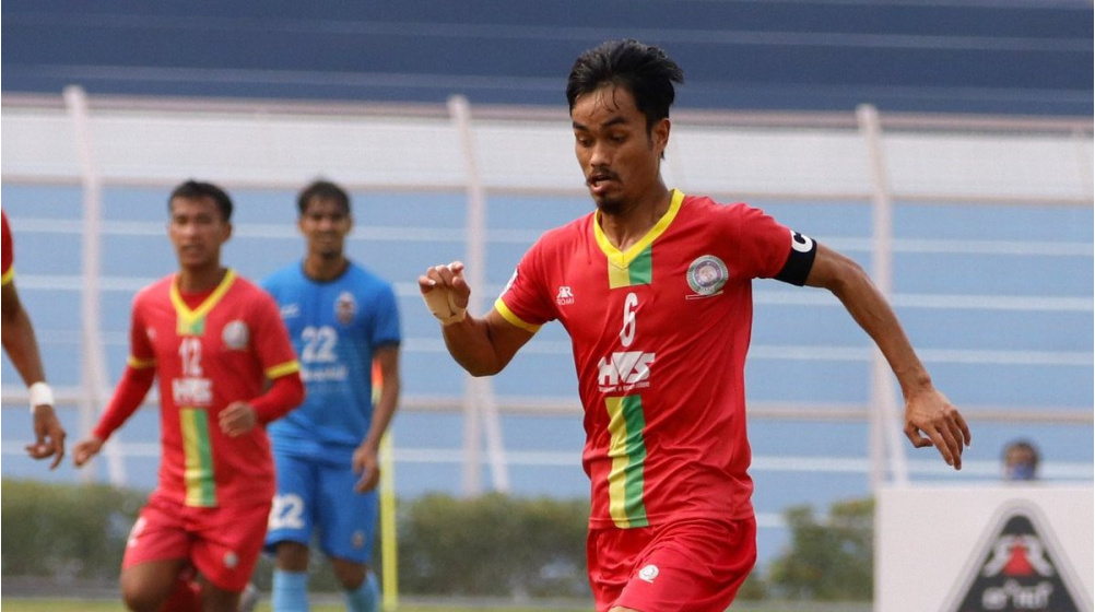 Konsham Phalguni set for ATK Mohun Bagan move - Yet to sign contract though