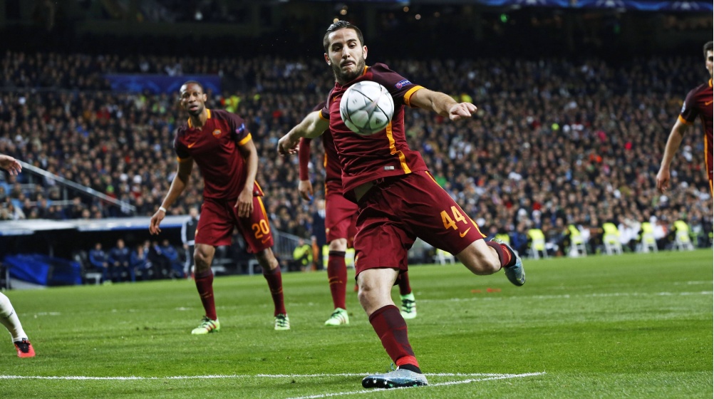 „SportItalia“: Juve erzielt Einigung mit Manolas – Verhandlungen mit Roma 