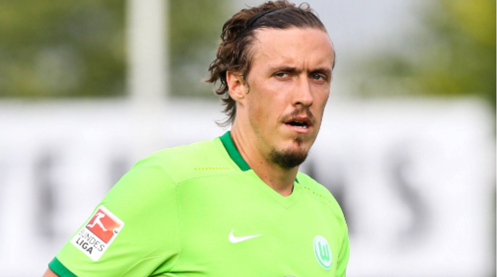 Werder will Kruse - Baumann: „Würde uns sportlich extrem helfen“