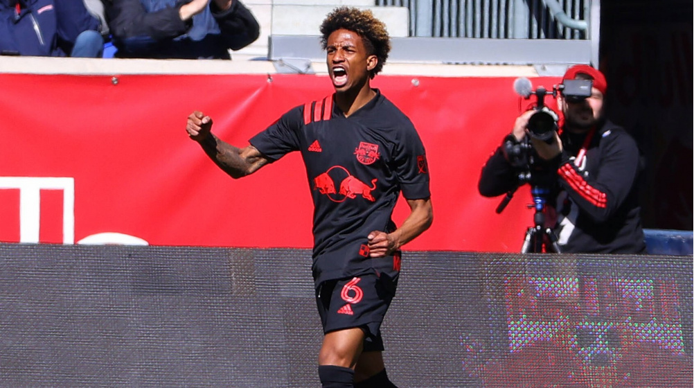 Kyle Duncan joins KV Oostende - Fifth MLS export in Belgium 