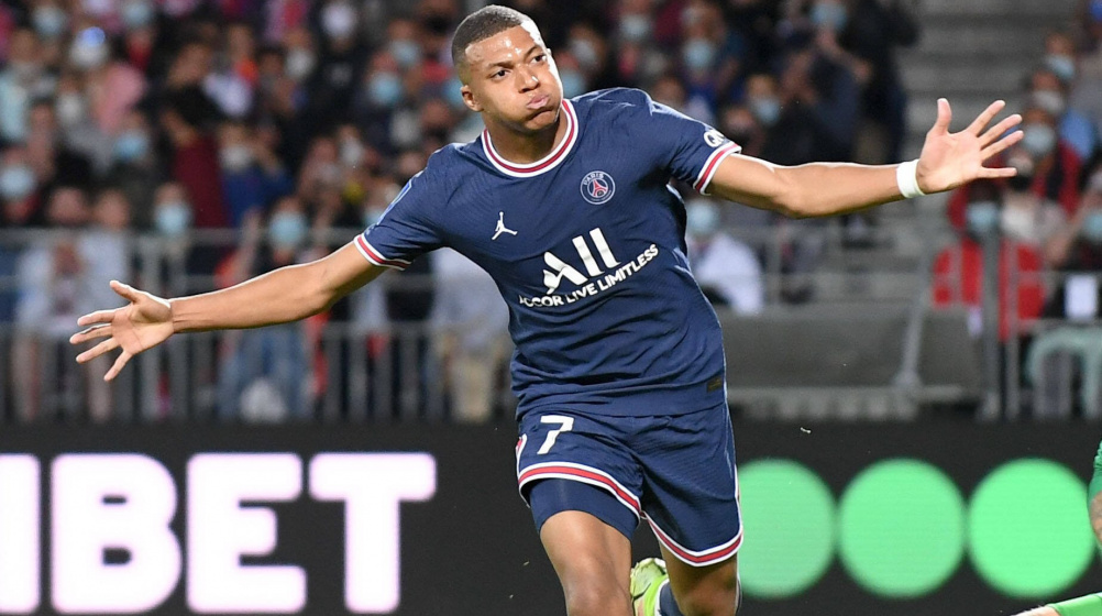 Leonardo believes Mbappé will stay - Real offered 