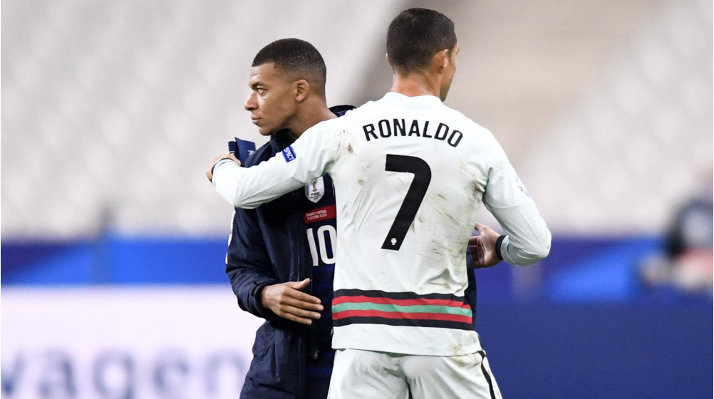 Real Madrid aumenta oferta para Mbappé – Jorge Mendes viaja para Paris por Ronaldo
