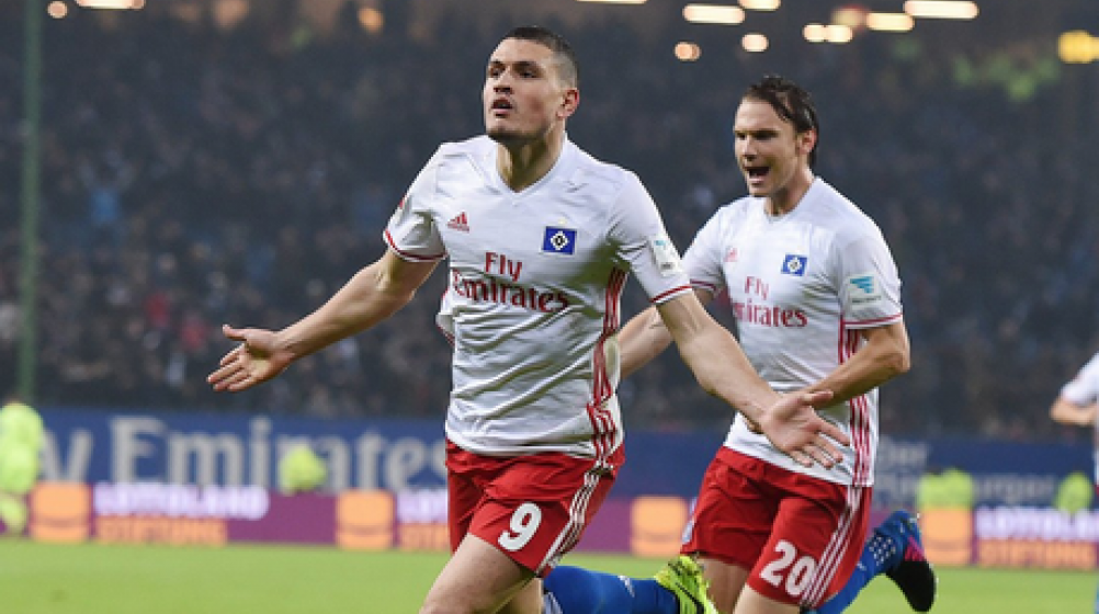 HSV überrascht in Leipzig, Last-Minute-Bayern enteilen der Konkurrenz