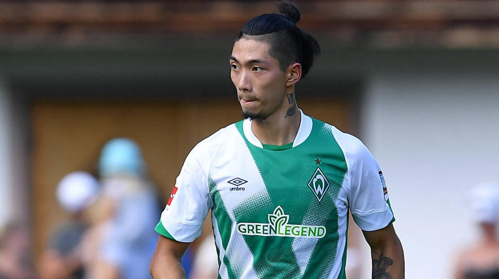 Werder Bremen: Kyu-Hyun Park wechselt per Leihe zu Dynamo Dresden