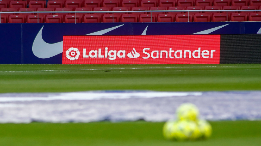 LaLiga: Klubs stimmen für Milliarden-Deal – Real Madrid & FC Barcelona außen vor