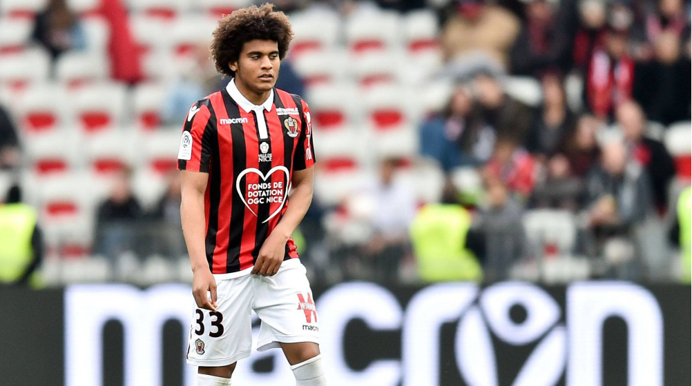 Nach Abschied aus Nizza: Uhrendieb Diaby-Fadiga unterschreibt beim Paris FC