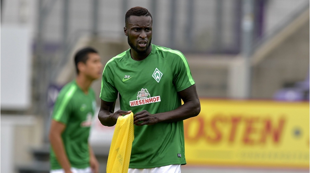 Freigestellter Werder-Profi Sané dementiert neuen Verein: „Ich habe nichts“