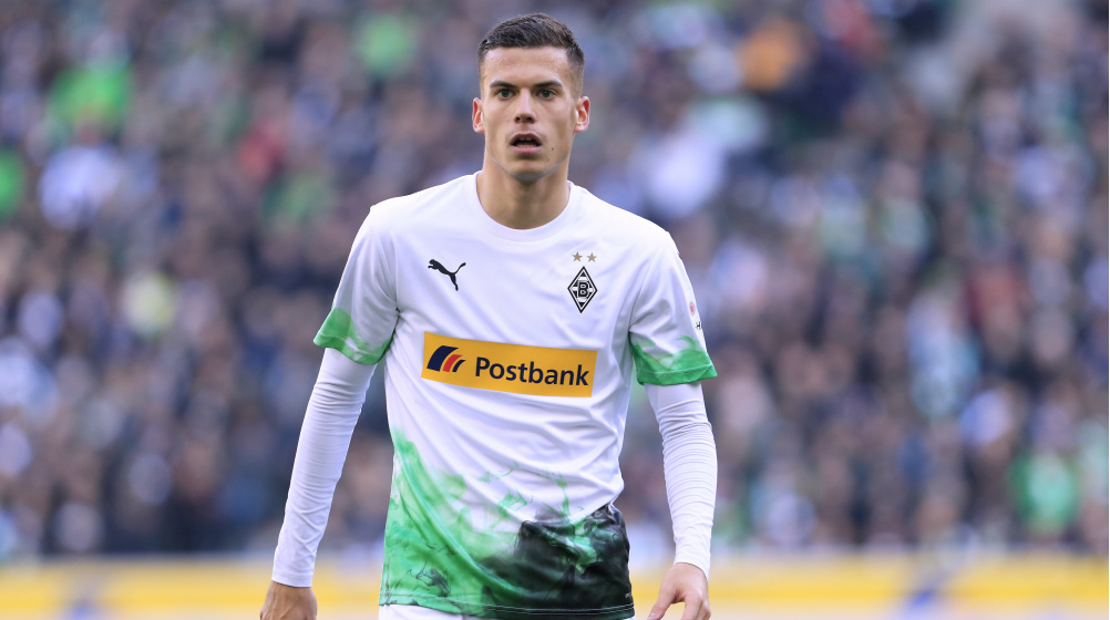Borussia Mönchengladbach: Bénes per Leihe zum FC Augsburg 