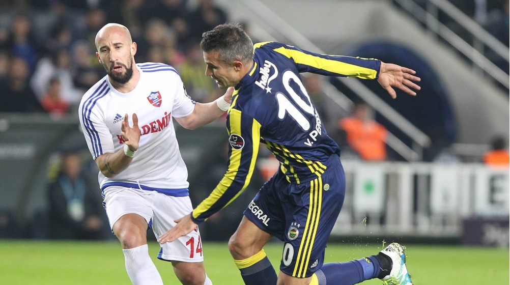 Galatasaray Iasmın Latovlevici'yi transfer etti iddiası