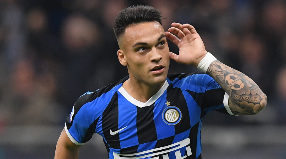 Martínez’s agent: “We chatted with many people” - Inter striker keeps a low profile