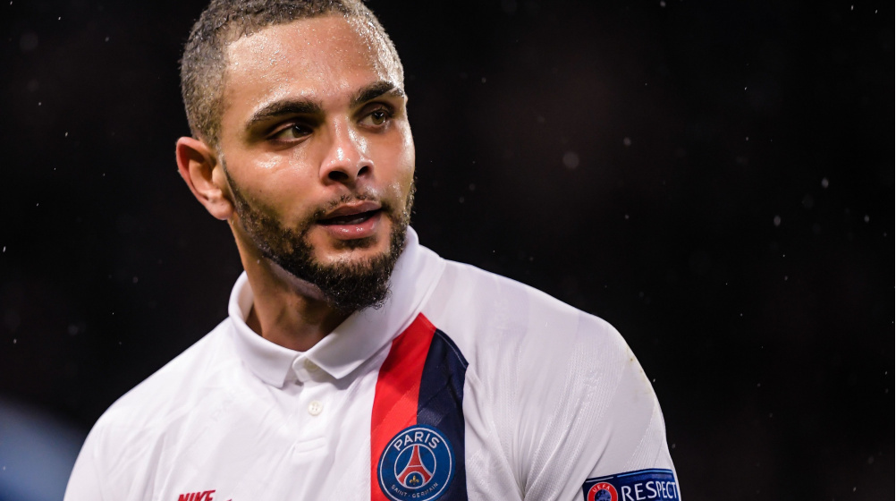 PSG and Kurzawa agree new long-term contract - Chelsea and Arsenal miss out