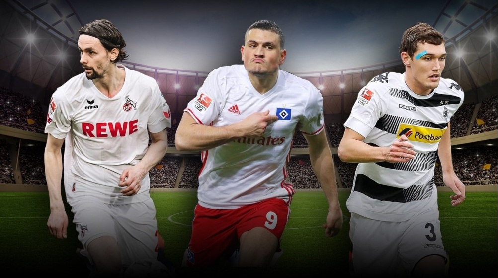 Leihen innerhalb der Bundesliga: Wer bleibt? Wer muss wieder gehen?