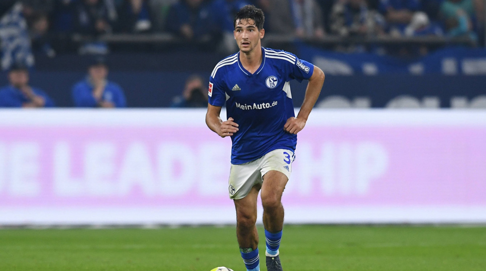 Schalke 04: Leo Greiml erleidet Kreuzbandriss – 3. Knieverletzung